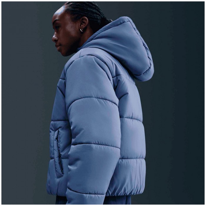 Куртка Nike W NSW TF SYNFL NK CLSC PFR FZ5899-499 - 5