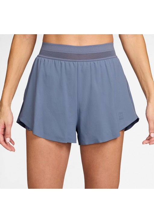 Шорты Nike W NKCT DF ADVTG ACE SHORT HR