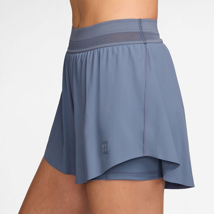 Sorti Nike W NKCT DF ADVTG ACE SHORT HR - 3