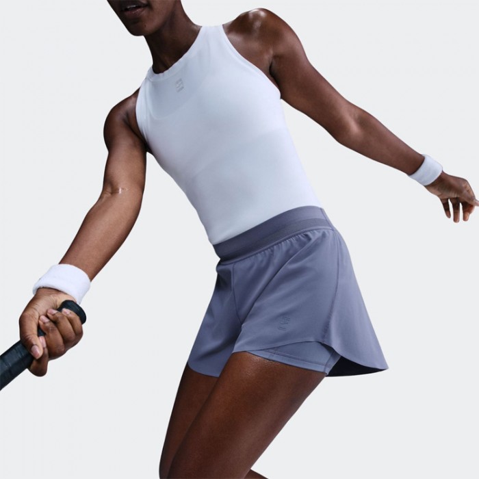 Sorti Nike W NKCT DF ADVTG ACE SHORT HR - 7