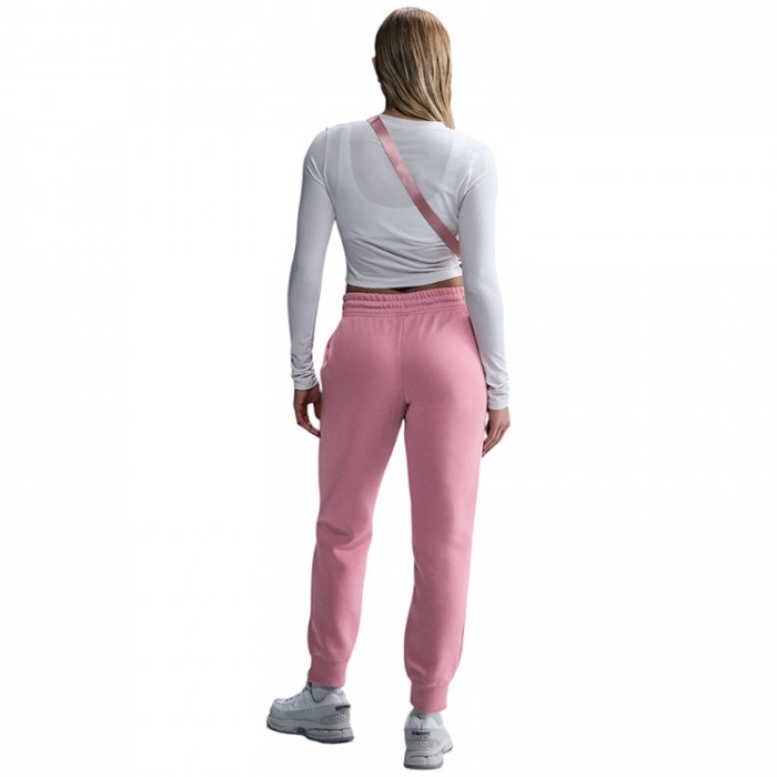 Pantaloni Nike W NSW PHNX FLC MR PANT STD FZ7626-699 - 3