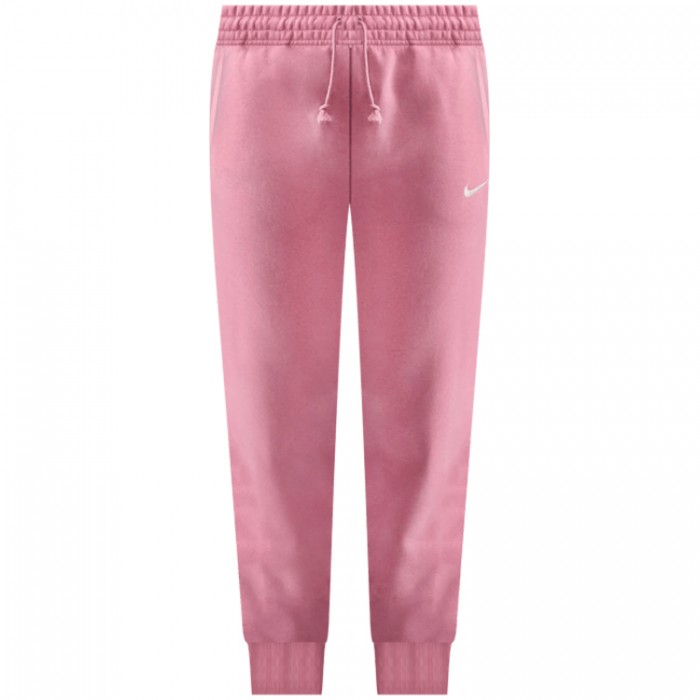 Pantaloni Nike W NSW PHNX FLC MR PANT STD FZ7626-699 - 5