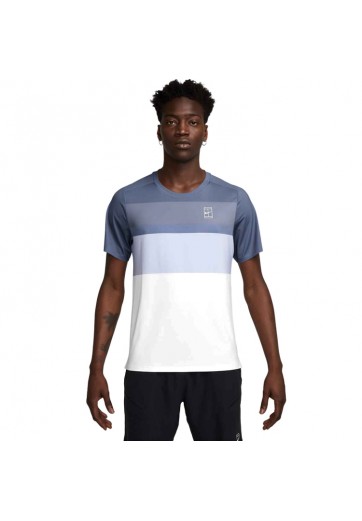 Tricou Nike M NKCT DF ADVTG TOP PRINT