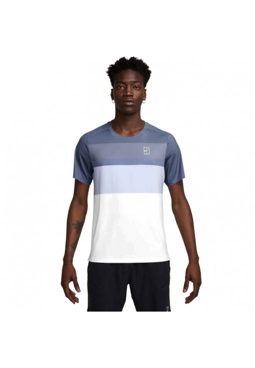 Футболка Nike M NKCT DF ADVTG TOP PRINT
