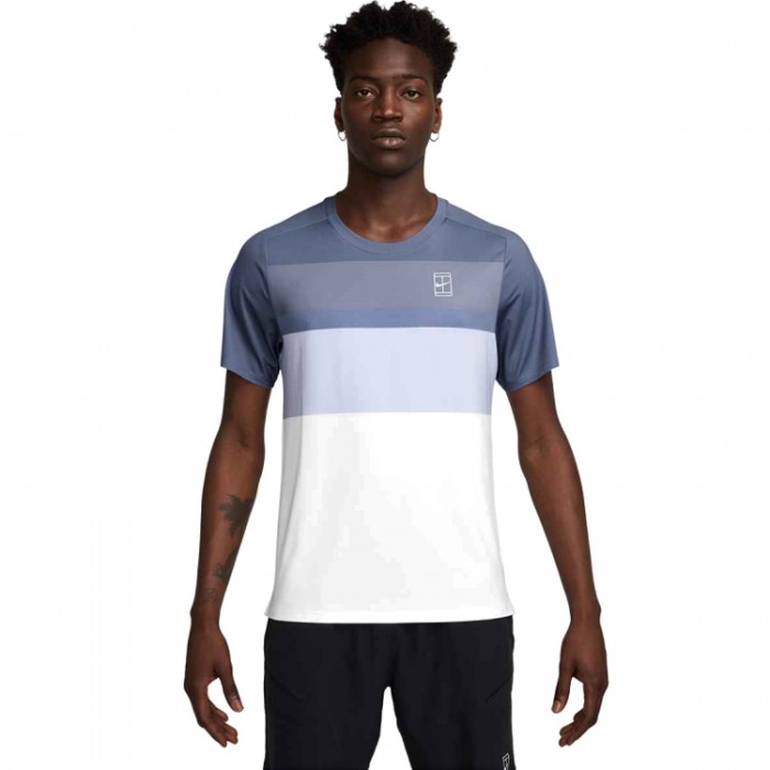 Tricou Nike M NKCT DF ADVTG TOP PRINT FZ9845-499