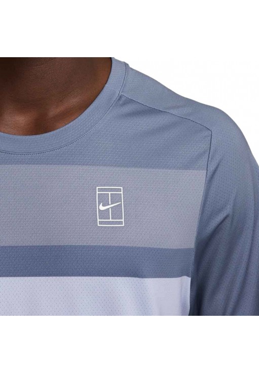 Футболка Nike M NKCT DF ADVTG TOP PRINT