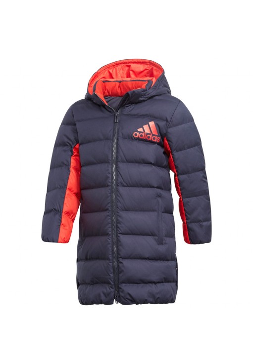 Куртка Adidas LB J LL DOWN J