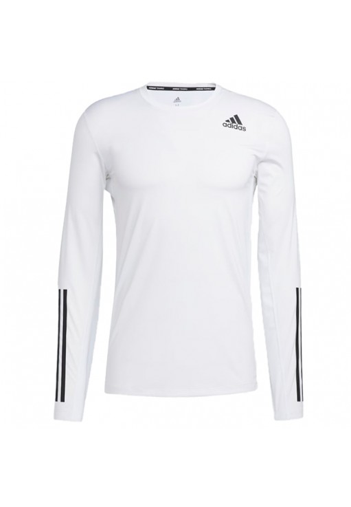 Hanorac Adidas TF LS FT 3S