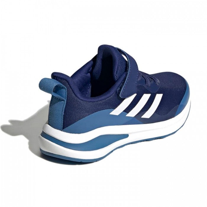 Кроссовки Adidas FortaRun EL K GY7599 - 3