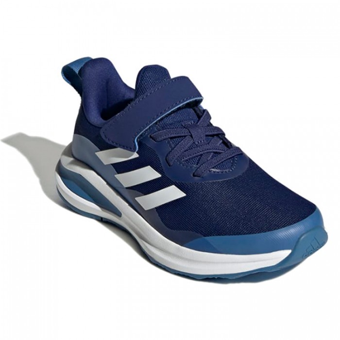 Кроссовки Adidas FortaRun EL K GY7599 - 4