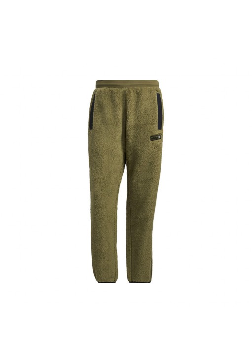 Pantaloni Adidas 3 STRIPE SHERPA