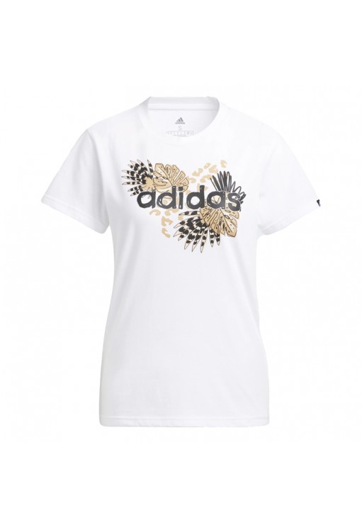 Tricou Adidas W FARM G T