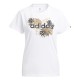 Tricou Adidas W FARM G T H57399