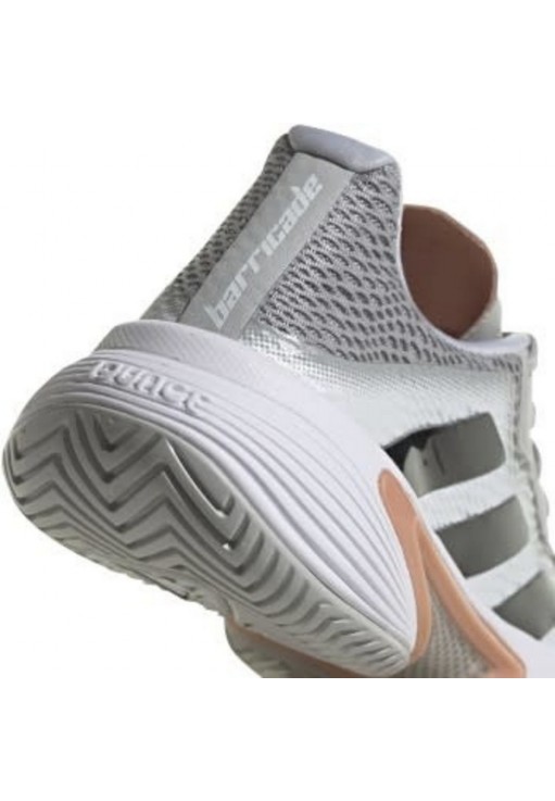Кроссовки Adidas Barricade W