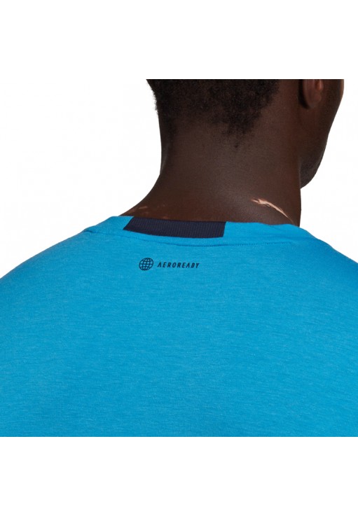 Футболка Adidas M D4T TEE