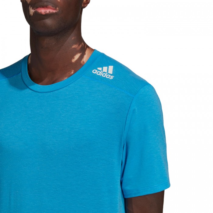 Футболка Adidas M D4T TEE HB9199 - 7