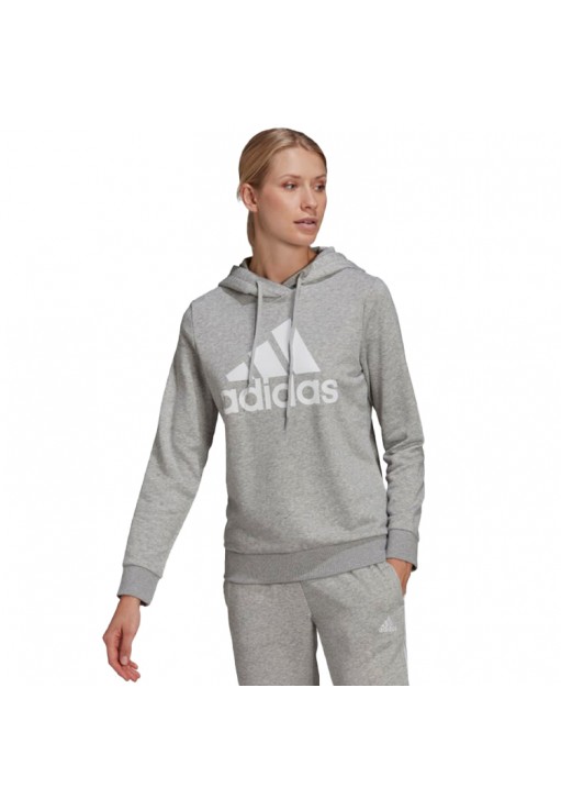Толстовка Adidas W BL FT HD