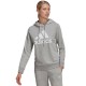 Толстовка Adidas W BL FT HD HD1799