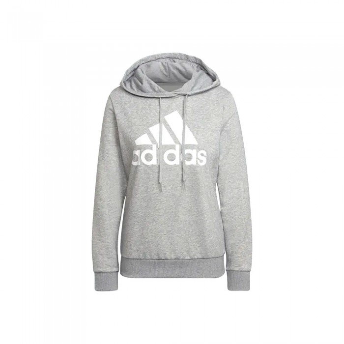 Толстовка Adidas W BL FT HD HD1799 - 2