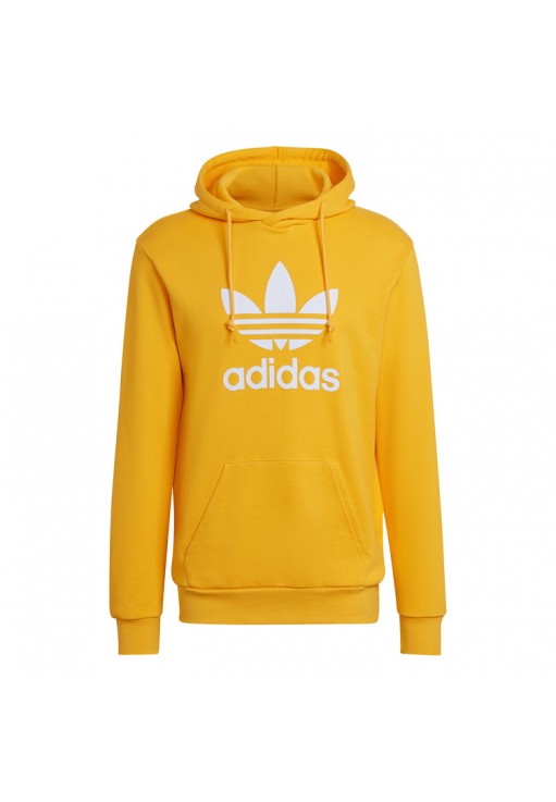 Толстовка Adidas TREFOIL HOODY