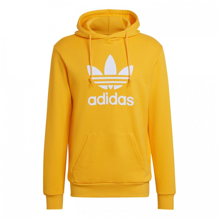 Hanorac Adidas TREFOIL HOODY HE9499