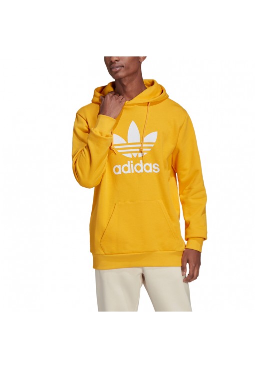 Hanorac Adidas TREFOIL HOODY