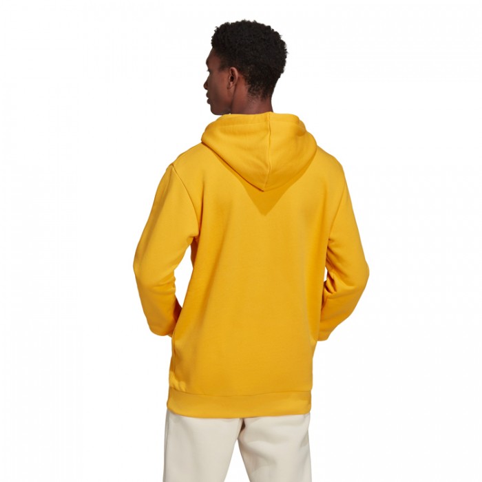 Hanorac Adidas TREFOIL HOODY HE9499 - 4