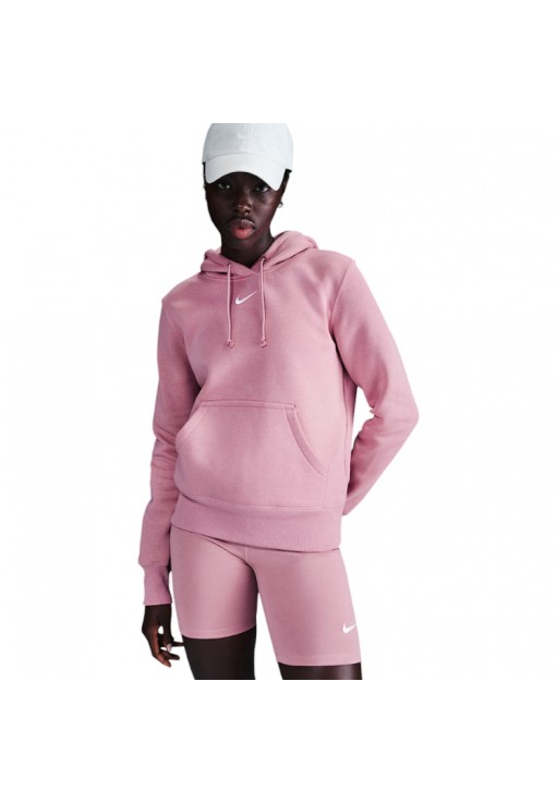 Толстовка Nike W NSW PHNX FLC STD PO HOODIE