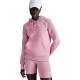 Толстовка Nike W NSW PHNX FLC STD PO HOODIE HF6839-699