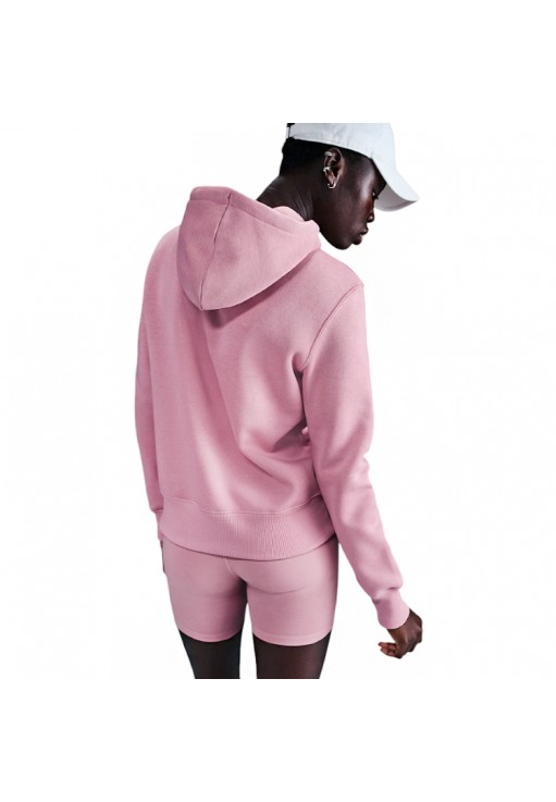 Hanorac Nike W NSW PHNX FLC STD PO HOODIE