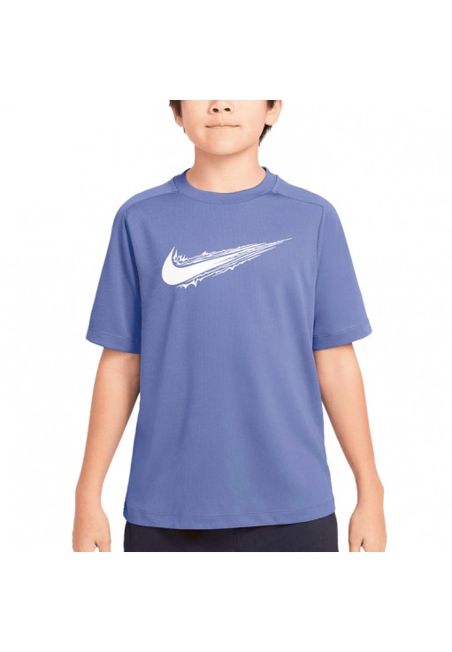 Tricou Nike B NK DF MULTI SS TOP HBR