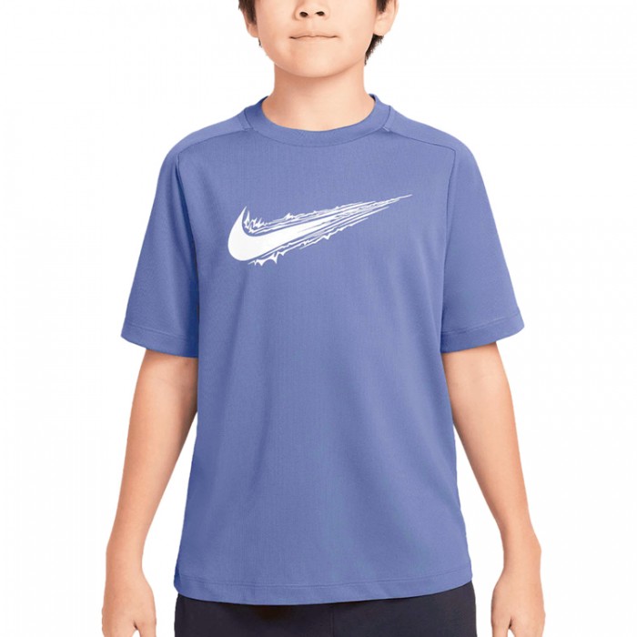 Tricou Nike B NK DF MULTI SS TOP HBR
