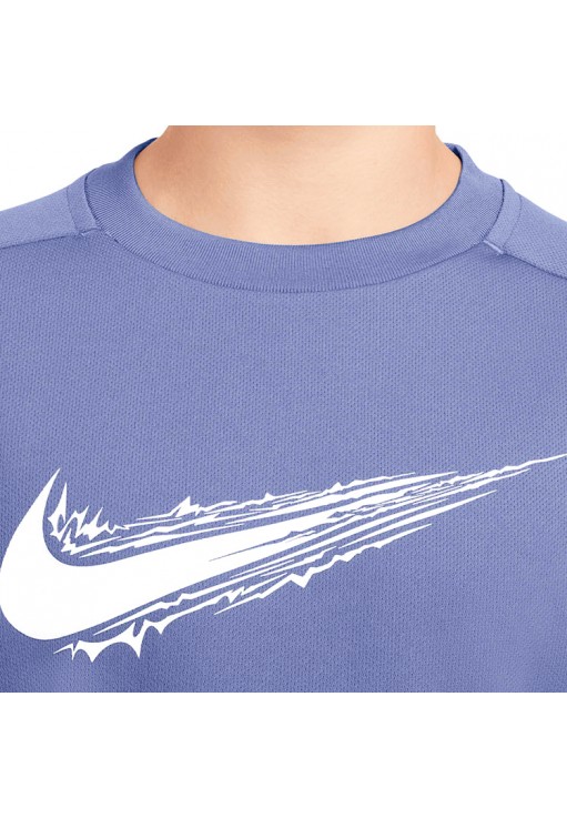 Tricou Nike B NK DF MULTI SS TOP HBR
