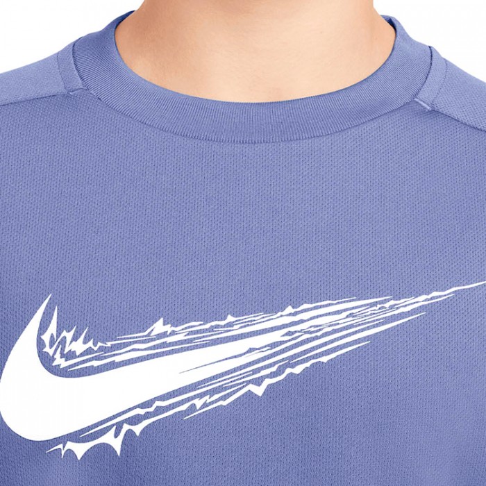 Tricou Nike B NK DF MULTI SS TOP HBR - 2