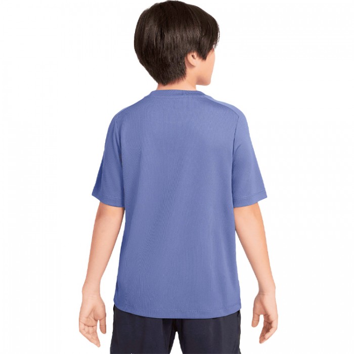 Tricou Nike B NK DF MULTI SS TOP HBR - 3