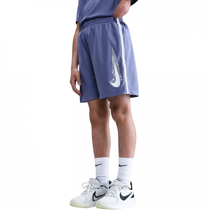 Шорты Nike B NK DF MULTI SHORT HBR