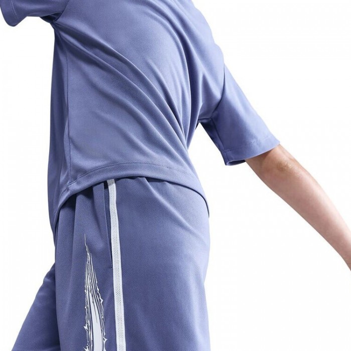 Шорты Nike B NK DF MULTI SHORT HBR - 3