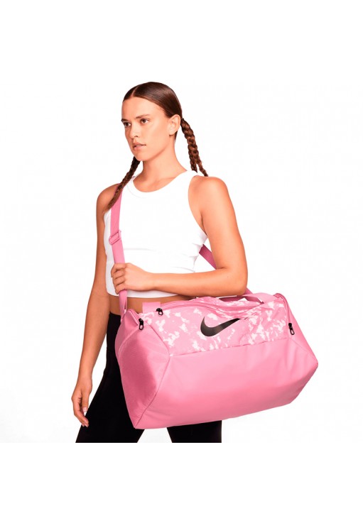Сумка спортивная Nike NK BRSLA S DUFF