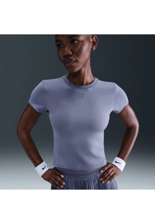 Футболка Nike W NKCT DF ADVTG SS TOP