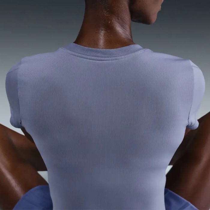 Футболка Nike W NKCT DF ADVTG SS TOP - 4