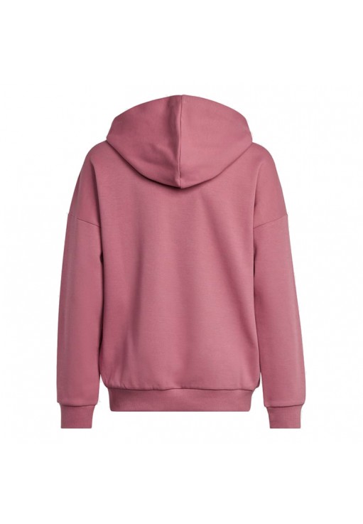 Толстовка Adidas U FI LOGO HD