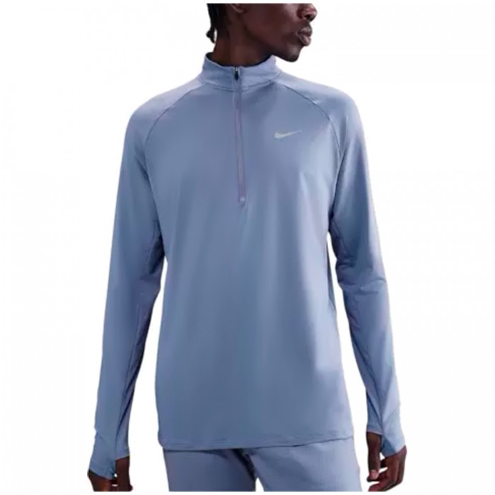 Лонгслив Nike M NK DF STRIDE HZ MIDLAYER HV2180-499