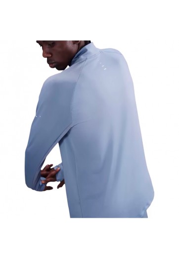 Лонгслив Nike M NK DF STRIDE HZ MIDLAYER
