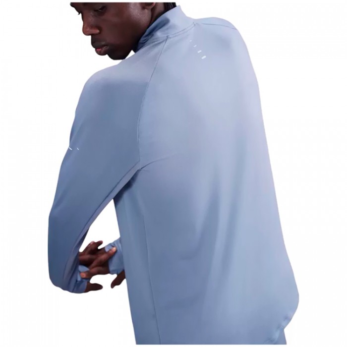 Лонгслив Nike M NK DF STRIDE HZ MIDLAYER HV2180-499 - 5