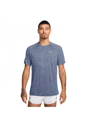 Tricou Nike M NK DFADV STRIDE SS TOP