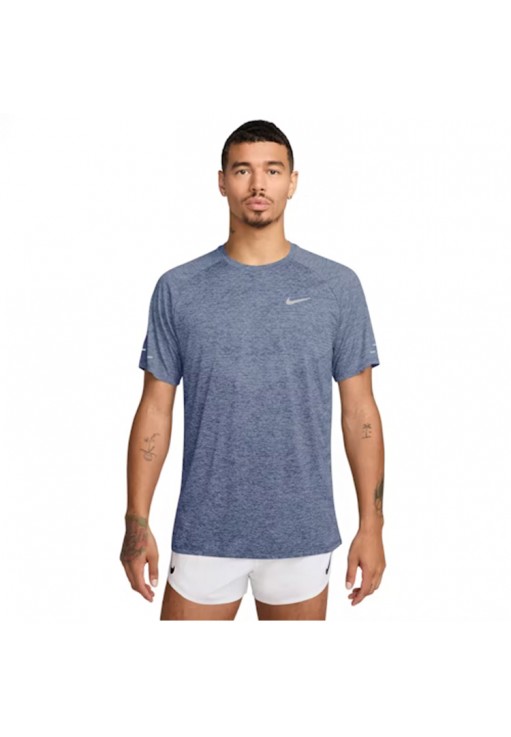 Футболка Nike M NK DFADV STRIDE SS TOP