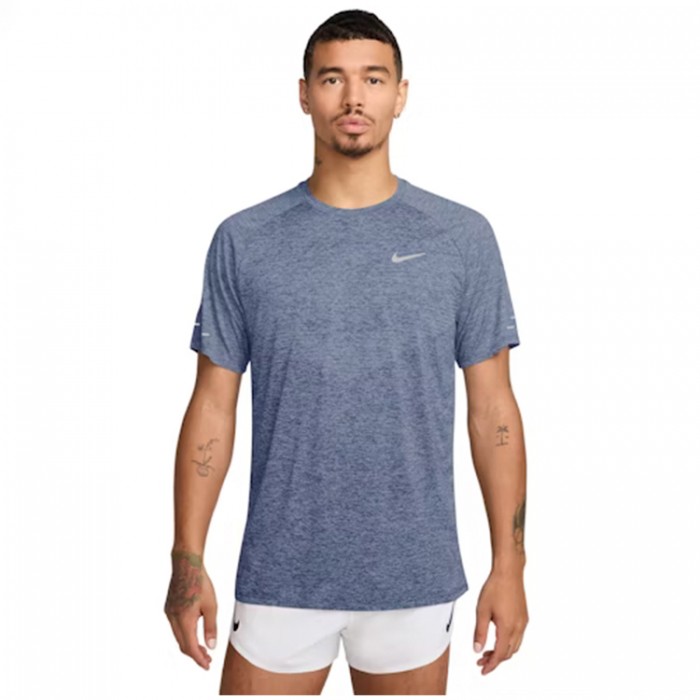 Футболка Nike M NK DFADV STRIDE SS TOP HV5203-499