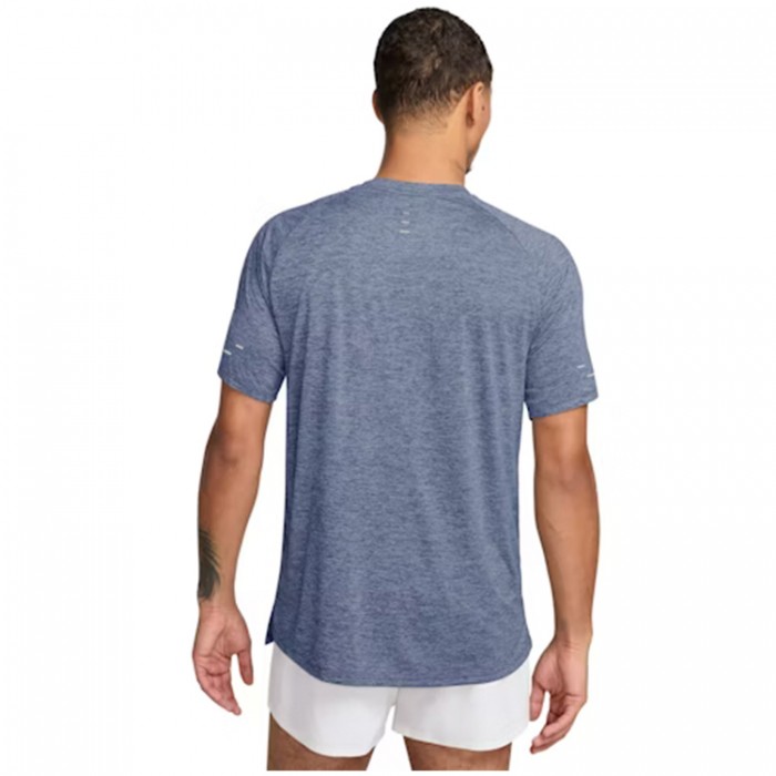 Футболка Nike M NK DFADV STRIDE SS TOP HV5203-499 - 2