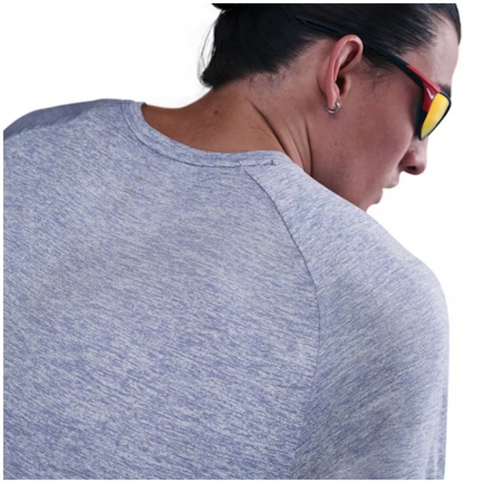 Футболка Nike M NK DFADV STRIDE SS TOP HV5203-499 - 3