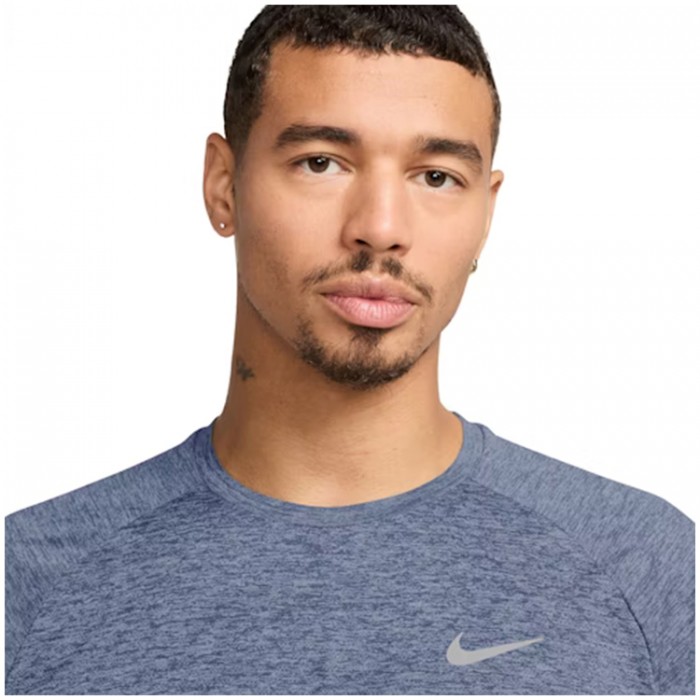 Футболка Nike M NK DFADV STRIDE SS TOP HV5203-499 - 4